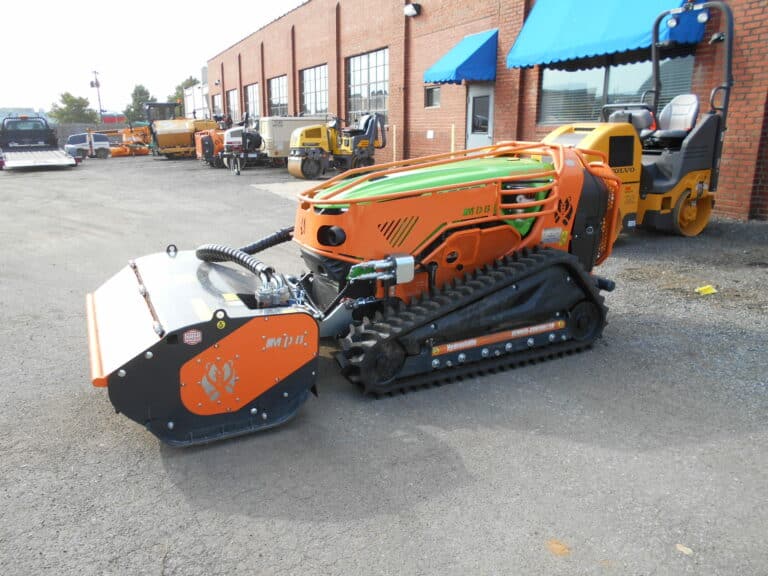 Rental Equipment Richmond Machinery